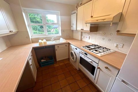2 bedroom flat to rent, Balmoral Gardens, Parkhill Road, Bexley