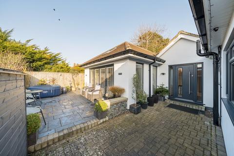 3 bedroom detached bungalow for sale, Shardeloes Road, Skegness PE25