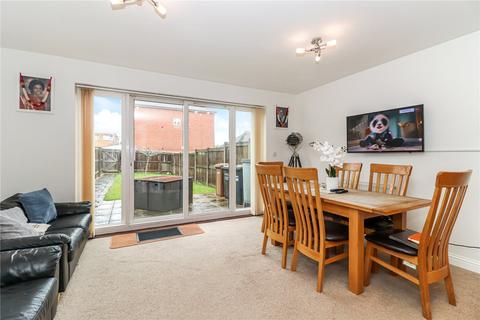 4 bedroom terraced house for sale, Edson Close, Leavesden, Hertfordshire, WD25