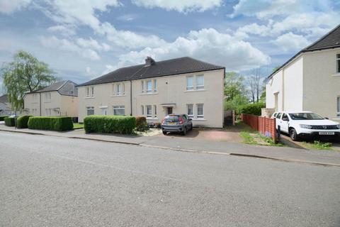 2 bedroom cottage for sale, Whitehaugh Ave, Paisley