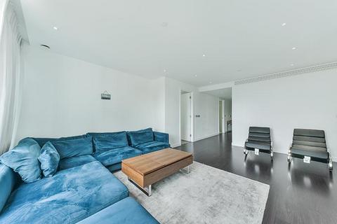 3 bedroom flat to rent, Meranti House, Alie Street, Aldgate, London, E1