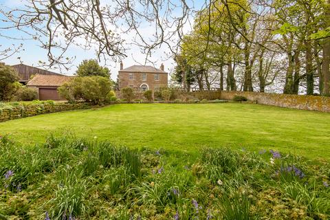 5 bedroom farm house for sale, Kingsbarns, St Andrews, KY16