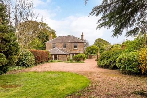 5 bedroom farm house for sale, Kingsbarns, St Andrews, KY16