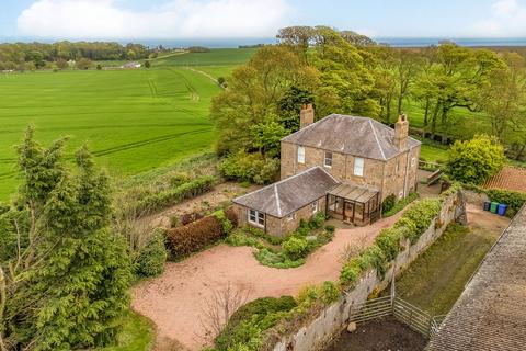 5 bedroom farm house for sale, Kingsbarns, St Andrews, KY16