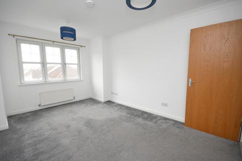 1 bedroom flat for sale, Endrick Court, Larbert, Stirlingshire, FK5 4WN