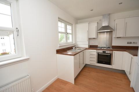 1 bedroom flat for sale, Endrick Court, Larbert, Stirlingshire, FK4 5WN