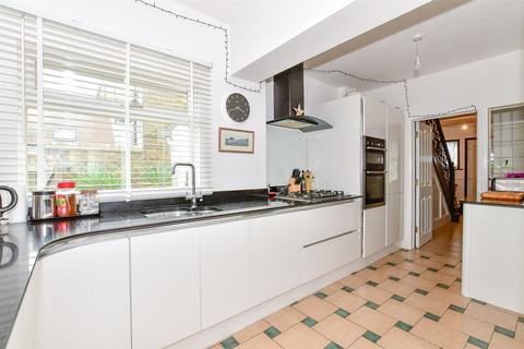 3 bedroom semi-detached house for sale, Waverley Road, Westbrook, Margate, Kent