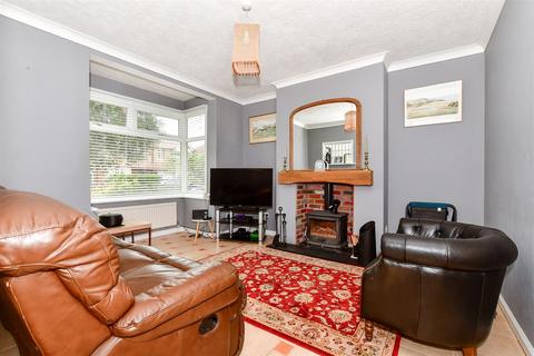 3 bedroom semi-detached house for sale, Waverley Road, Westbrook, Margate, Kent