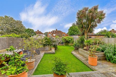 3 bedroom semi-detached house for sale, Waverley Road, Westbrook, Margate, Kent