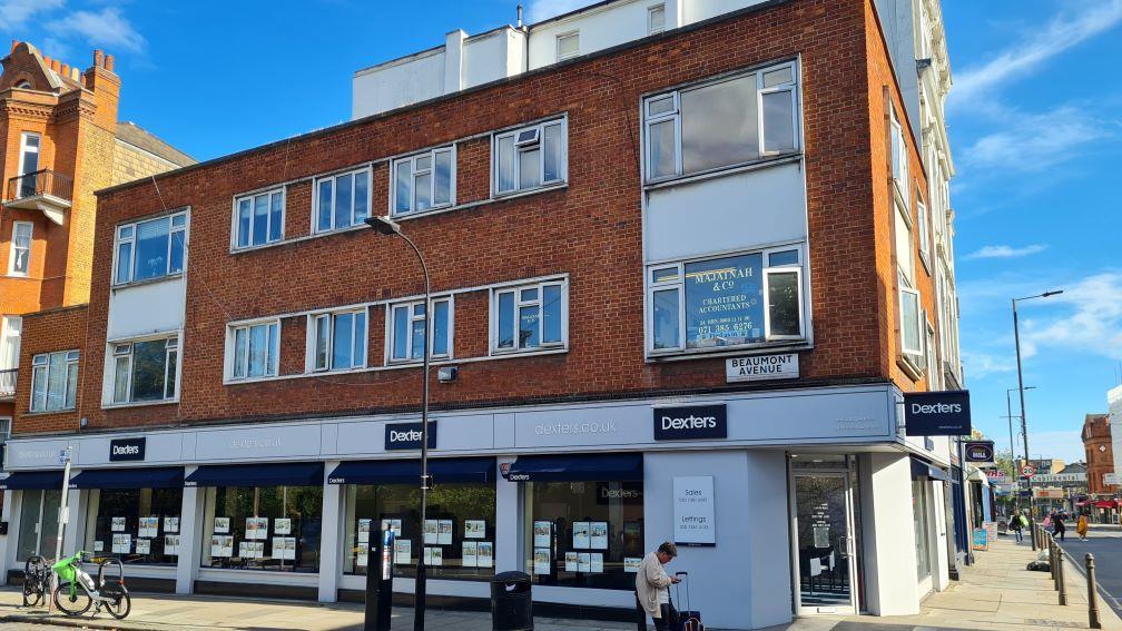 North End Road, London, W14 Retail property (high street) for sale £