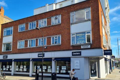 Retail property (high street) for sale, North End Road, London, W14