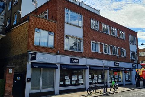 Retail property (high street) for sale, North End Road, London, W14