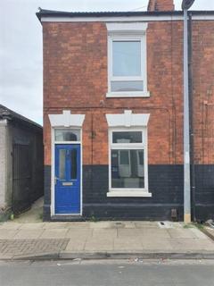3 bedroom terraced house to rent, 30 Tunnard Street, Grimsby