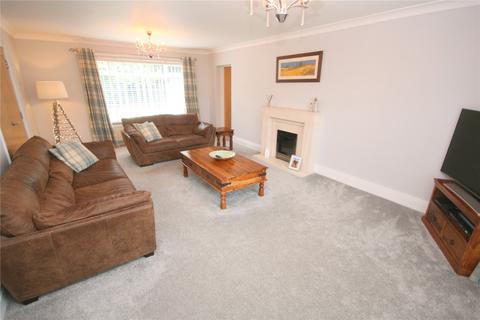 4 bedroom detached house for sale, Haddington Road, Beaumont Park, Whitley Bay, NE25