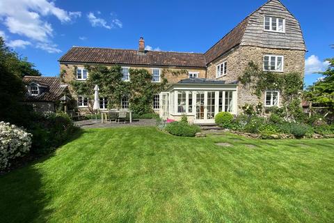4 bedroom country house for sale, Laverton, BA2