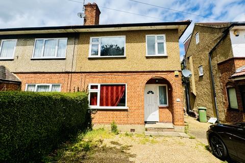 3 bedroom semi-detached house for sale, Byron Way,  Hayes, UB4