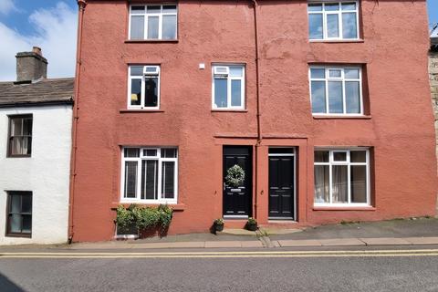 3 bedroom terraced house for sale, Alston, Cumbria CA9