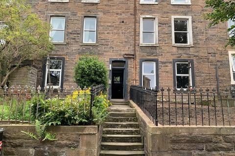 1 bedroom flat to rent, 7, Rosevale Terrace, Edinburgh, EH6 8AR