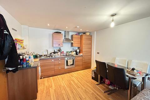 2 bedroom flat to rent, Fresh, Manchester M3