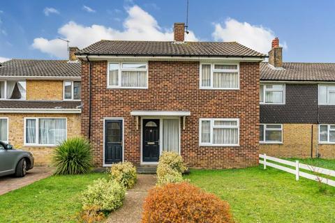 3 bedroom terraced house for sale, Roundhill Close, Southampton, Hampshire, SO18 2FQ