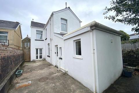 4 bedroom detached house for sale, Cwmrhydyceirw Road, Cwmrhydyceirw, Swansea, City And County of Swansea.