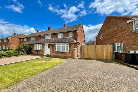 243 Chesford Road, Luton, LU2 8DS