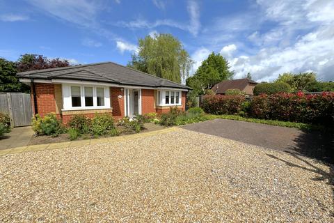 3 bedroom detached bungalow to rent, Mead End Road, Denmead PO7