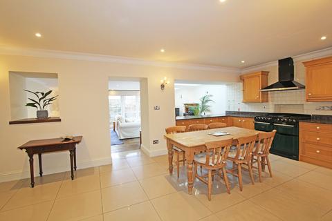 6 bedroom detached house for sale, Queen Elizabeth II Street, Alderney GY9