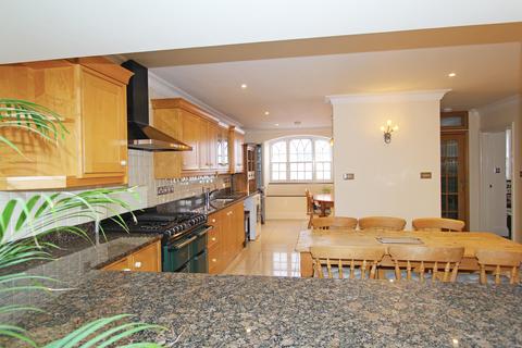 6 bedroom detached house for sale, Queen Elizabeth II Street, Alderney GY9