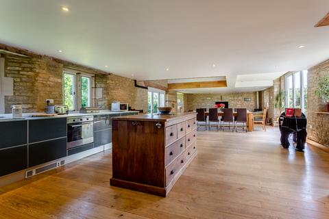 4 bedroom detached house for sale, Cerney Wick, Cirencester, Gloucestershire, GL7