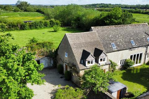 4 bedroom detached house for sale, Cerney Wick, Cirencester, Gloucestershire, GL7