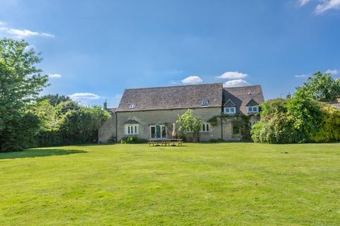 4 bedroom detached house for sale, Cerney Wick, Cirencester, Gloucestershire, GL7