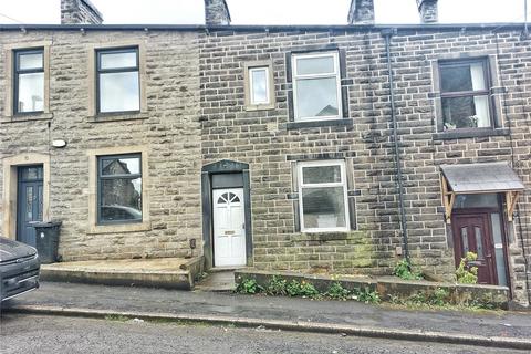 3 bedroom terraced house for sale, Thorn Street, Rawtenstall, Rossendale, BB4