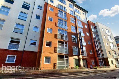 1 bedroom apartment for sale, Chatham Street, Leicester