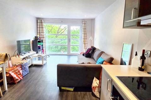 1 bedroom apartment for sale, Chatham Street, Leicester