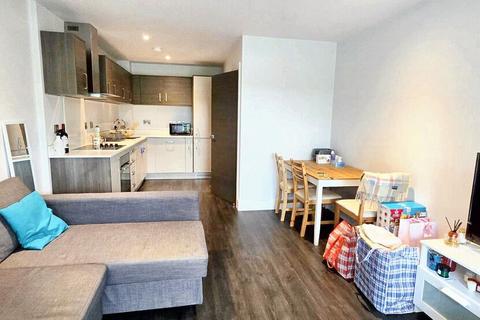 1 bedroom apartment for sale, Chatham Street, Leicester