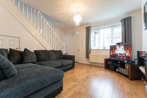 2 bedroom mews for sale, Bexhill Drive, Leigh WN7