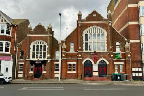 Retail property (high street) for sale, Worthing BN11