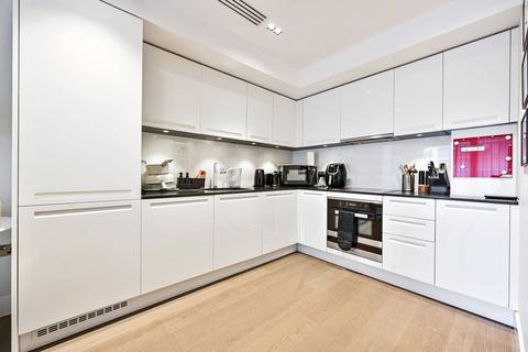 1 bedroom flat to rent, Radnor Terrace, Kensington, London, W14