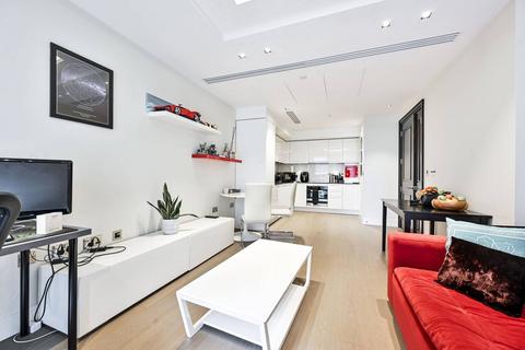 1 bedroom flat to rent, Radnor Terrace, Kensington, London, W14