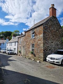 2 bedroom semi-detached house for sale, Boscastle, Cornwall