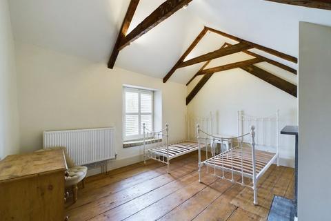 Fern Cottage Dunn Street, Boscastle, PL35 0AA