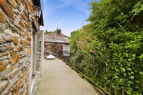 Fern Cottage Dunn Street, Boscastle, PL35 0AA