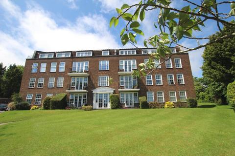 2 bedroom flat for sale, Link Road, Eastbourne, BN20 7TR