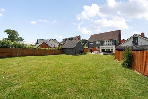 5 bedroom detached house for sale, Oxlease Meadows, Romsey, Hampshire