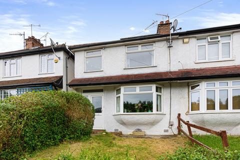 3 bedroom end of terrace house for sale, Godstone Road, Whyteleafe, CR3