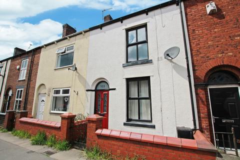 2 bedroom terraced house for sale, Church Street, Westhoughton, BL5