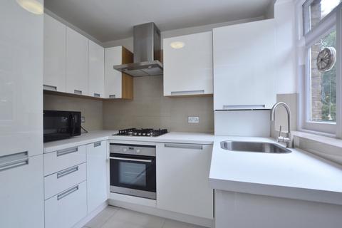 1 bedroom apartment to rent, Elgin Avenue, London, W9