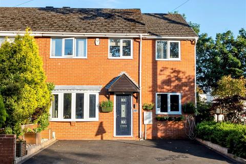 5 bedroom semi-detached house for sale, Liverpool Road, Skelmersdale WN8