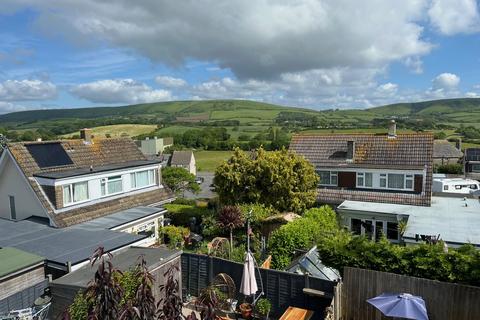 4 bedroom semi-detached house for sale, Alderbury Close, Swanage BH19